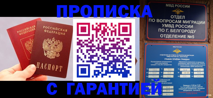 прописка 2025 в Электроуглях
